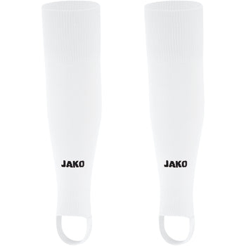 JAKO Stutzen Glasgow 2.0 (weiß)
