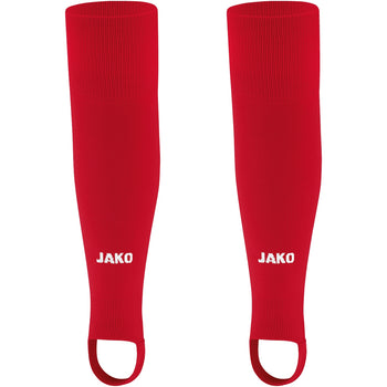 JAKO Stutzen Glasgow 2.0 (sportrot)