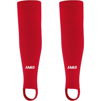 JAKO Stutzen Glasgow 2.0 Unisex Rot