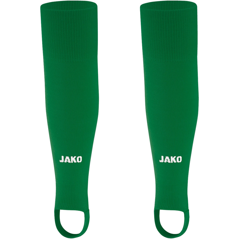 JAKO Stutzen Glasgow 2.0 Unisex Grün