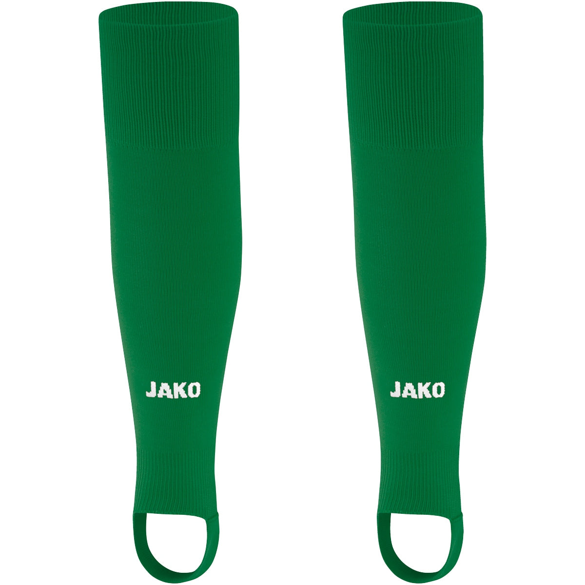 JAKO Stutzen Glasgow 2.0 Unisex Grün