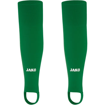 JAKO Stutzen Glasgow 2.0 Unisex Grün