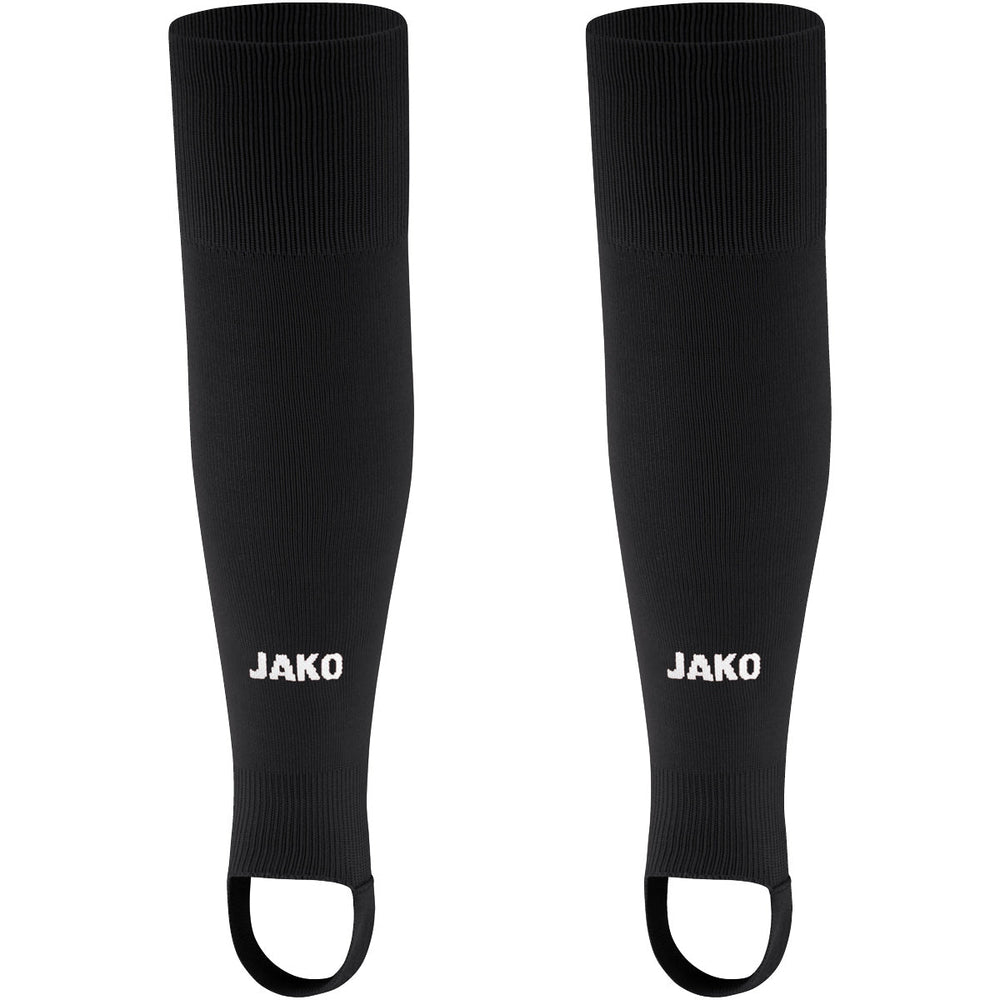 JAKO Stutzen Glasgow 2.0 Unisex Schwarz