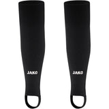 JAKO Stutzen Glasgow 2.0 Unisex Schwarz