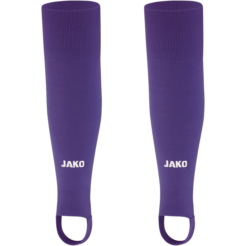 JAKO Stutzen Glasgow 2.0 Unisex Lila