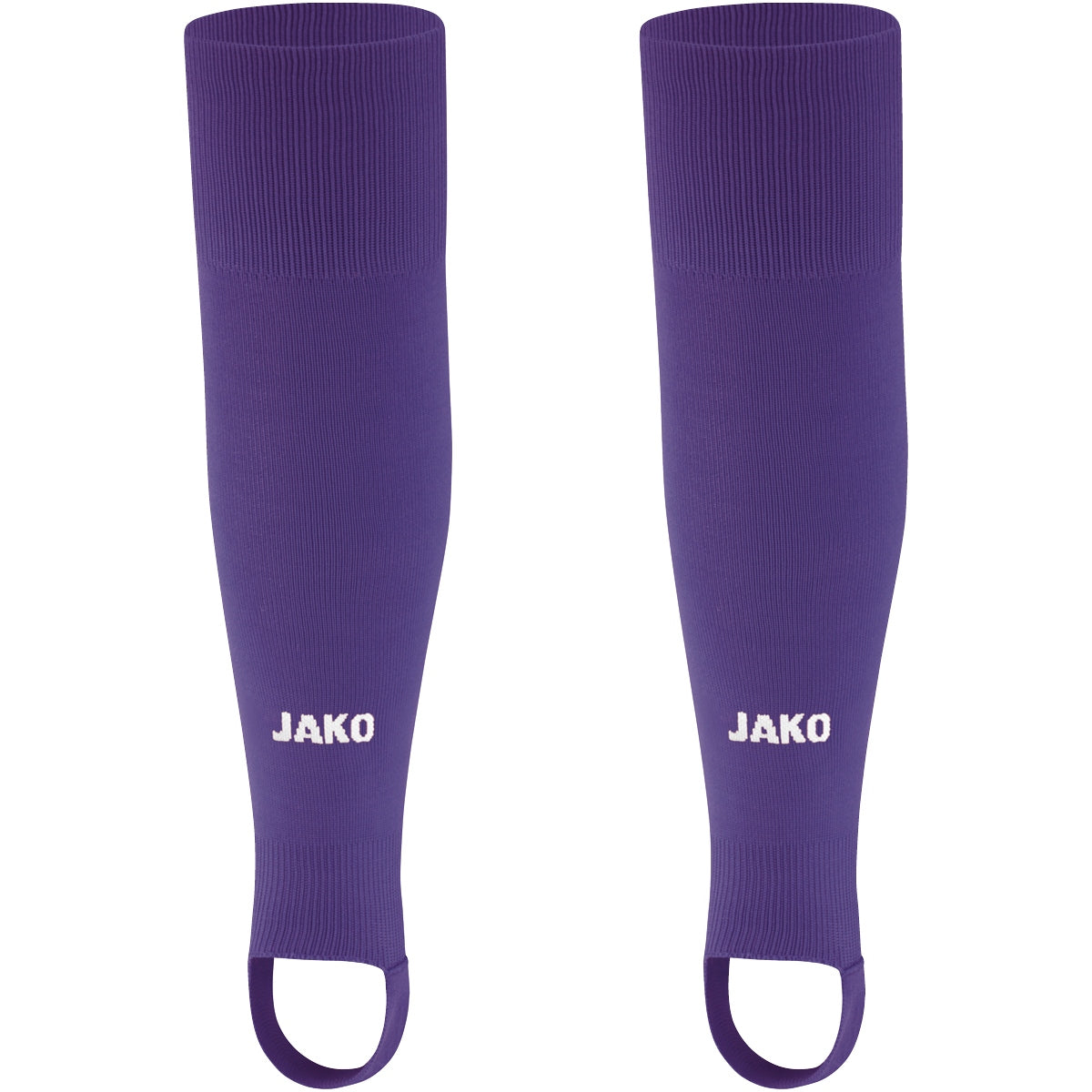 JAKO Stutzen Glasgow 2.0 Unisex Lila