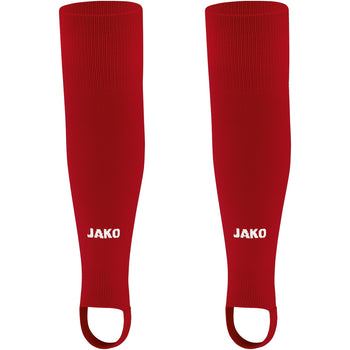 JAKO Stutzen Glasgow 2.0 (chili rot)