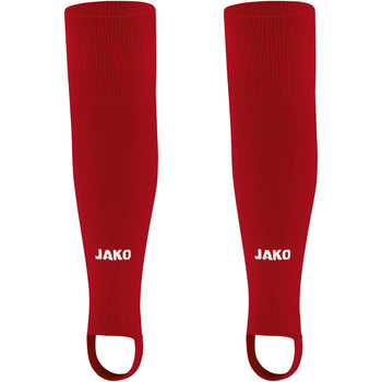 JAKO Stutzen Glasgow 2.0 Unisex Rot