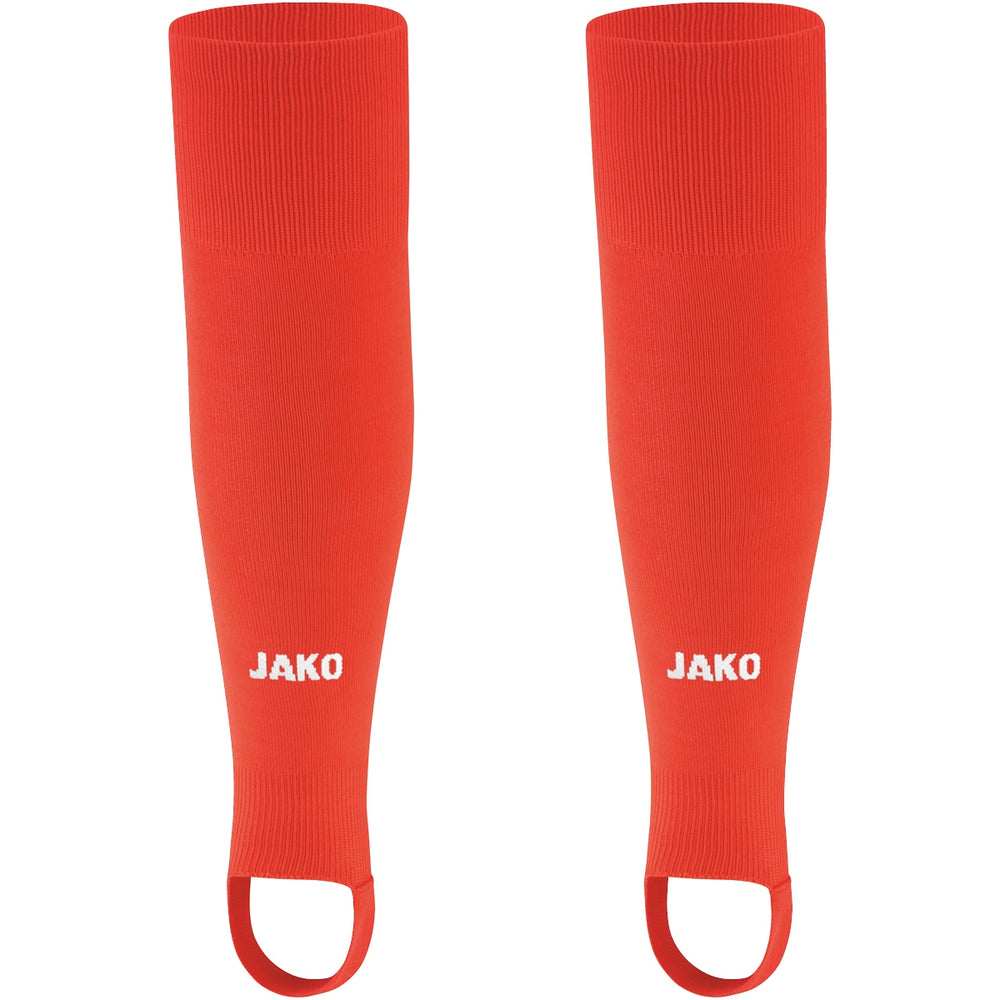 JAKO Stutzen Glasgow 2.0 Unisex Orange