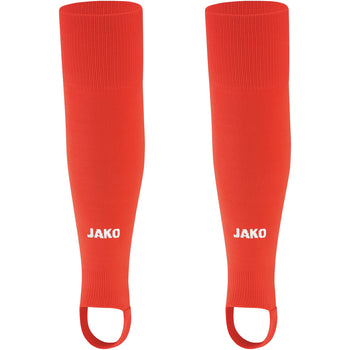 JAKO Stutzen Glasgow 2.0 Unisex Orange