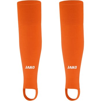 JAKO Stutzen Glasgow 2.0 Unisex Orange