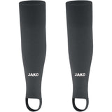 JAKO Stutzen Glasgow 2.0 Unisex Grau