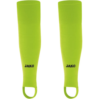 JAKO Stutzen Glasgow 2.0 (neongrün)