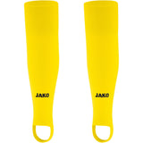 JAKO Stutzen Glasgow 2.0 Unisex Gelb