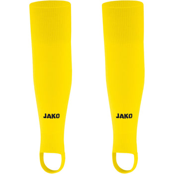 JAKO Stutzen Glasgow 2.0 Unisex Gelb