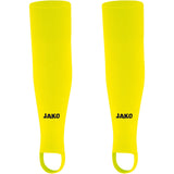 JAKO Stutzen Glasgow 2.0 Unisex Gelb