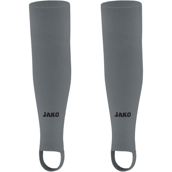 JAKO Stutzen Glasgow 2.0 (steingrau)