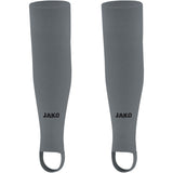 JAKO Stutzen Glasgow 2.0 Unisex Grau