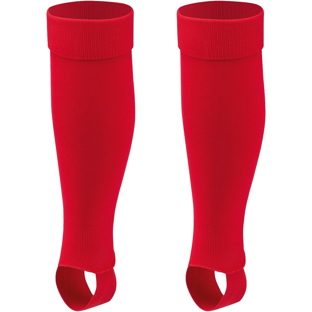 JAKO Stutzen Uni Unisex Rot