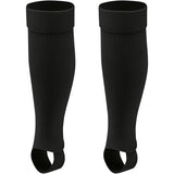 JAKO Stutzen Uni Unisex Schwarz