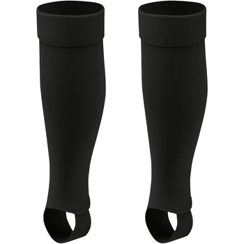 JAKO Stutzen Uni Unisex Schwarz