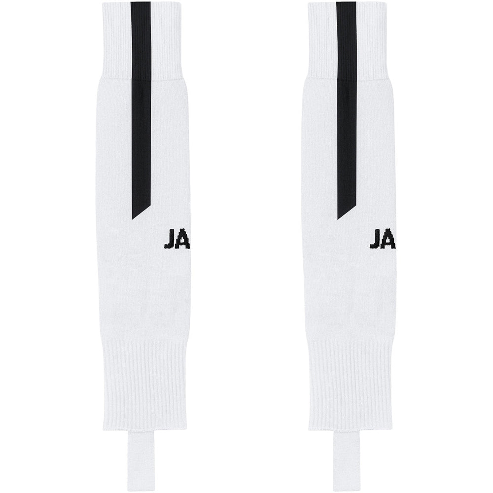 JAKO Stutzen Lazio Unisex Weiß