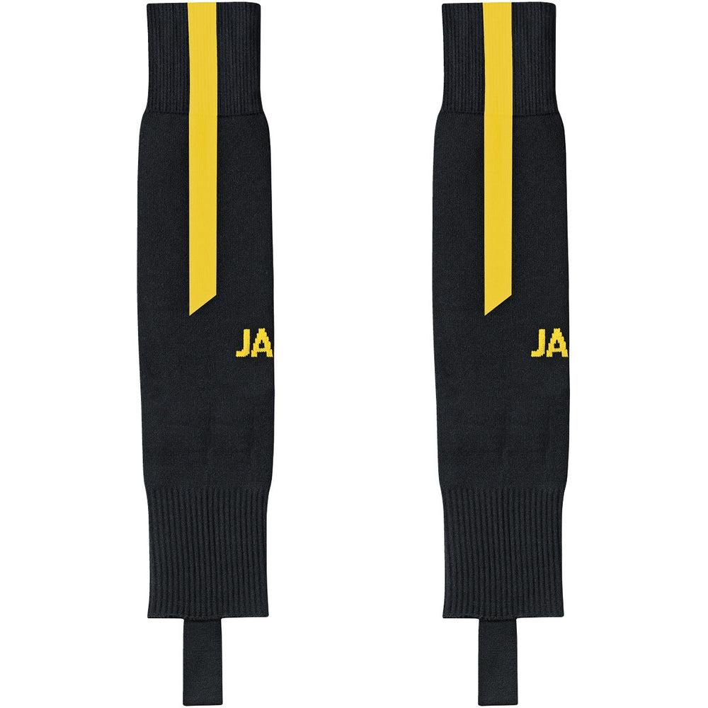 JAKO Stutzen Lazio Unisex Schwarz