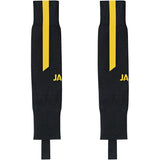 JAKO Stutzen Lazio Unisex Schwarz