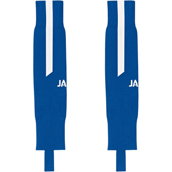 JAKO Stutzen Lazio Unisex Blau
