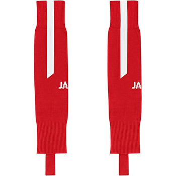 JAKO Stutzen Lazio Unisex Rot