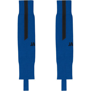 JAKO Stutzen Lazio Unisex Blau