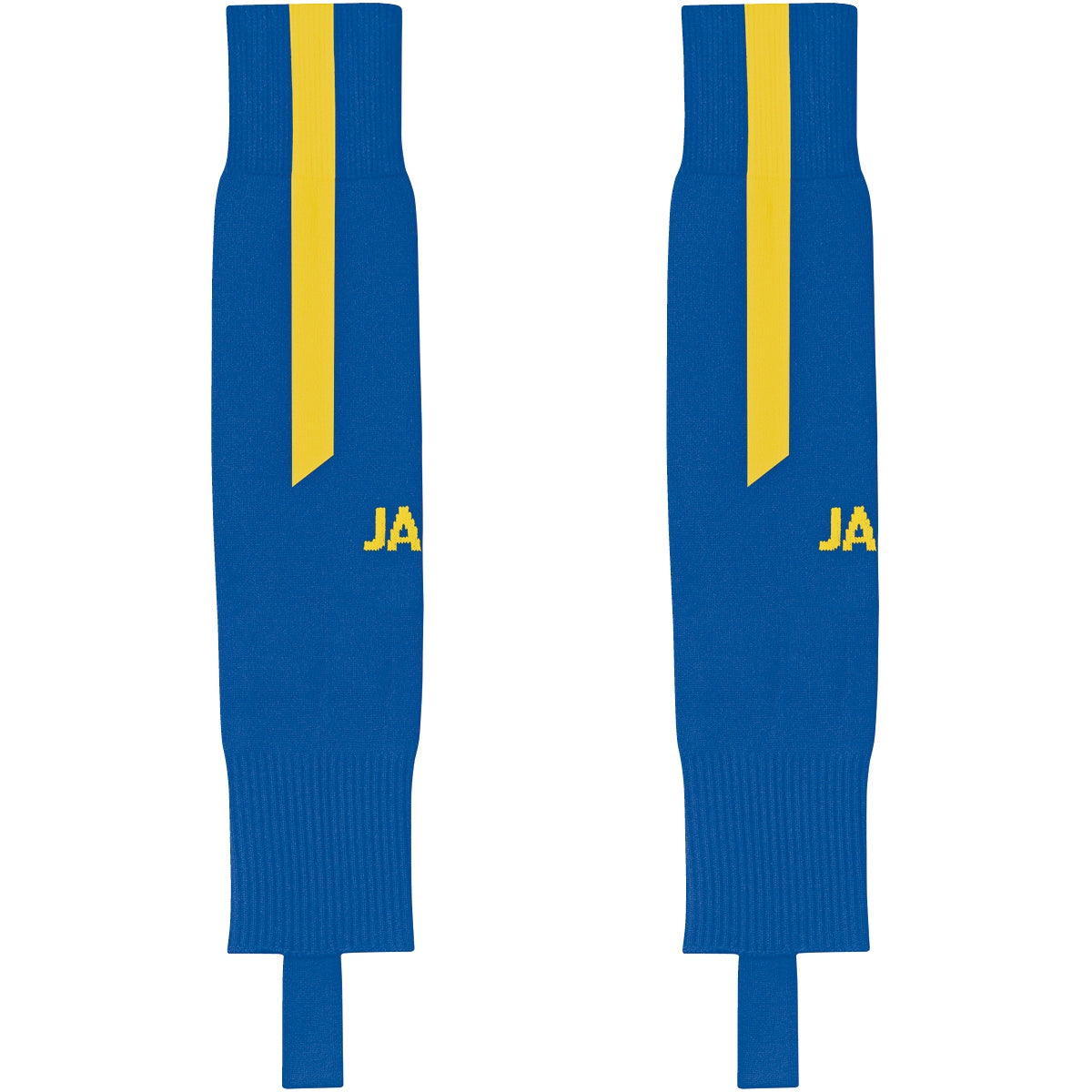 JAKO Stutzen Lazio Unisex Blau