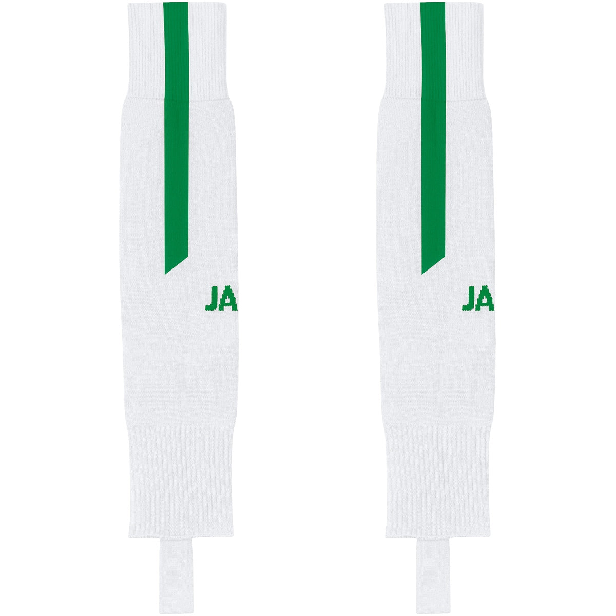 JAKO Stutzen Lazio Unisex Weiß