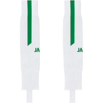 JAKO Stutzen Lazio Unisex Weiß