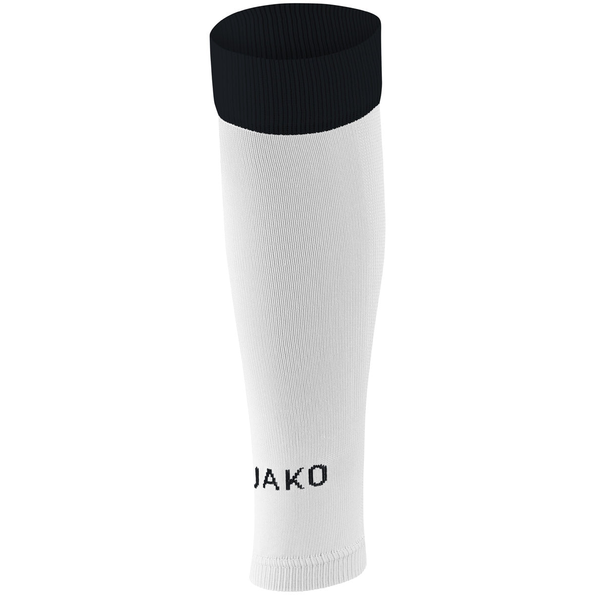 JAKO Tube Stutzen Dynamic (weiß)