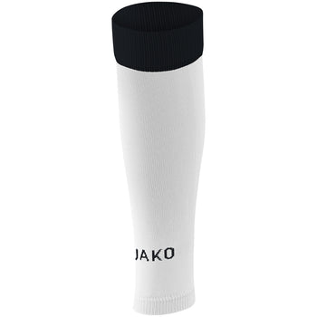 JAKO Tube Stutzen Dynamic (weiß)
