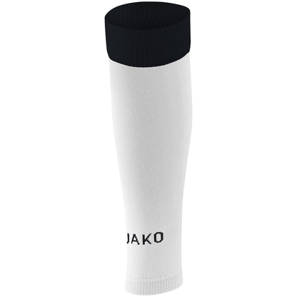 JAKO Tube Stutzen Dynamic (weiß)