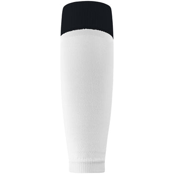 JAKO Tube Stutzen Dynamic (weiß)