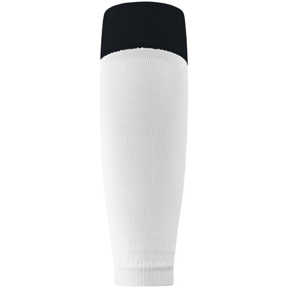 JAKO Tube Stutzen Dynamic (weiß)
