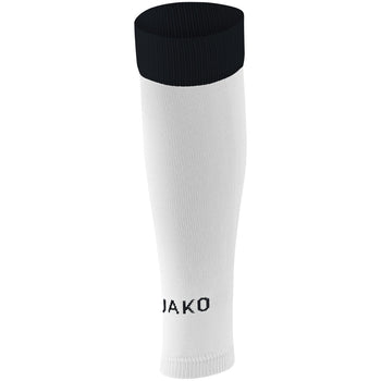 JAKO Tube Stutzen Dynamic Unisex Weiß
