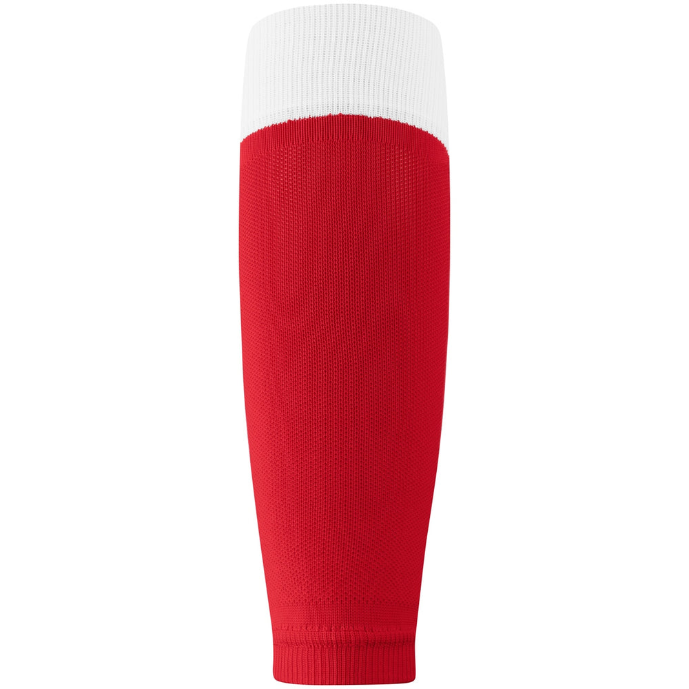 JAKO Tube Stutzen Dynamic (rot)