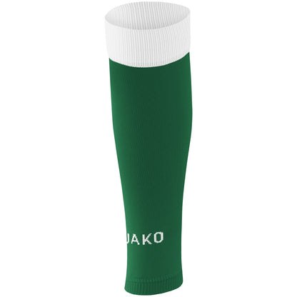 JAKO Tube Stutzen Dynamic (dunkelgrün)