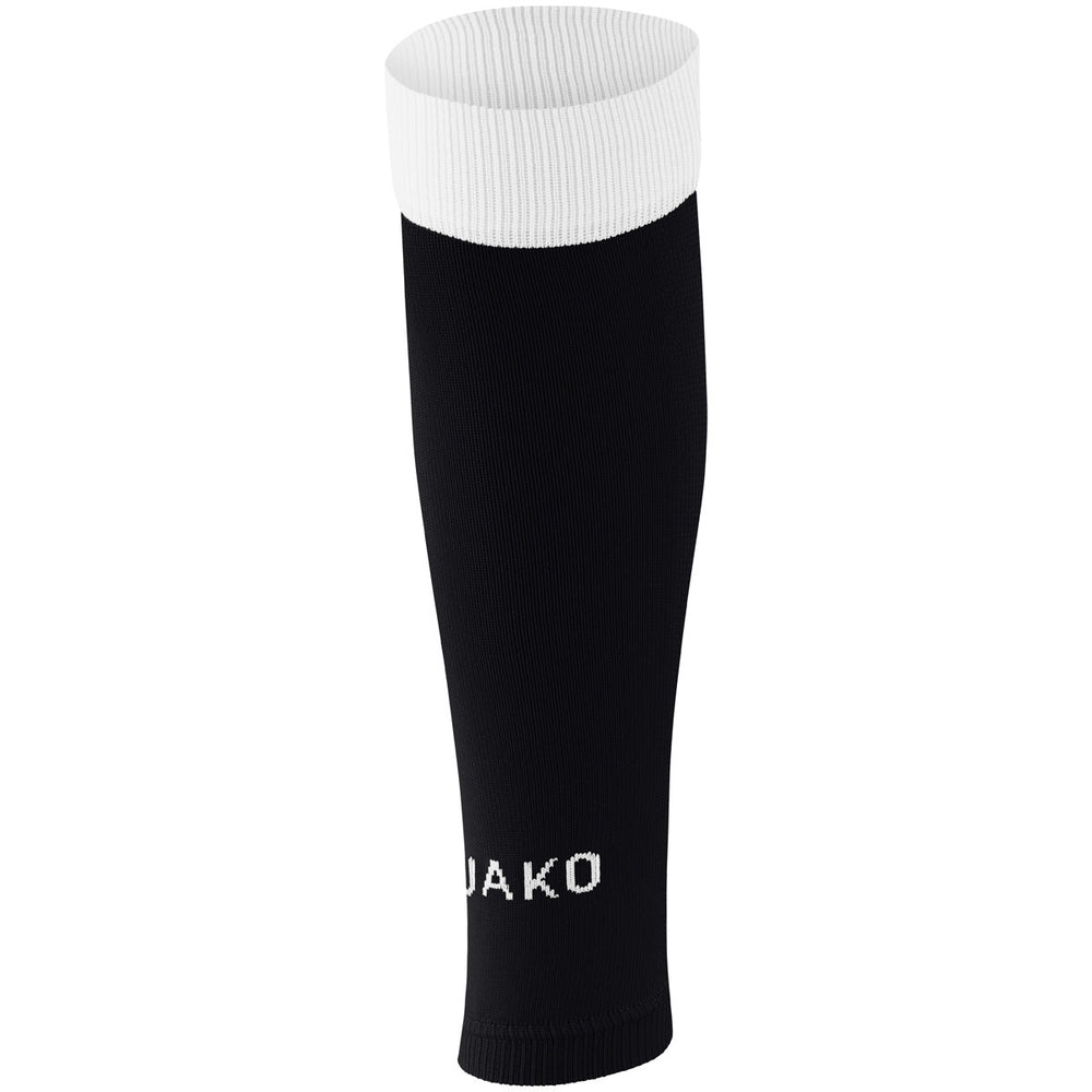 JAKO Tube Stutzen Dynamic Unisex Schwarz