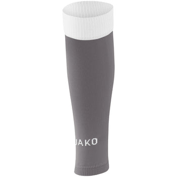 JAKO Tube Stutzen Dynamic Unisex Grau