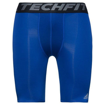 ADIDAS Techfit Base Tights Boxer Briefs blau
