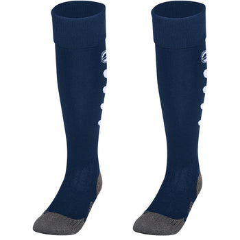 JAKO Stutzenstrumpf Roma Unisex Blau