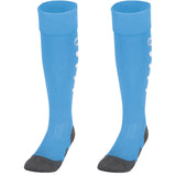 JAKO Stutzenstrumpf Roma Unisex Blau