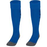 JAKO Stutzenstrumpf Roma Unisex Blau