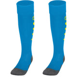 JAKO Stutzenstrumpf Roma Unisex Blau