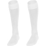 JAKO Stutzenstrumpf Uni 2.0 Unisex Weiß